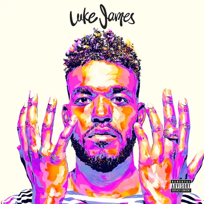 Luke JamesLuke James (Deluxe)