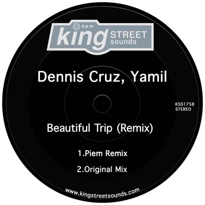 Sascha Dive/Dennis CruzBeautiful Trip (Remix)