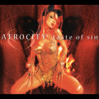 AtrocityTaste of Sin