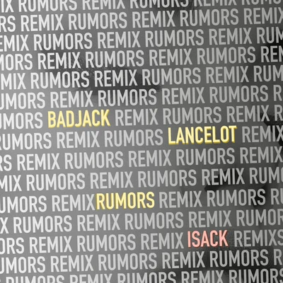 IsackRumors (ISACK Remix)