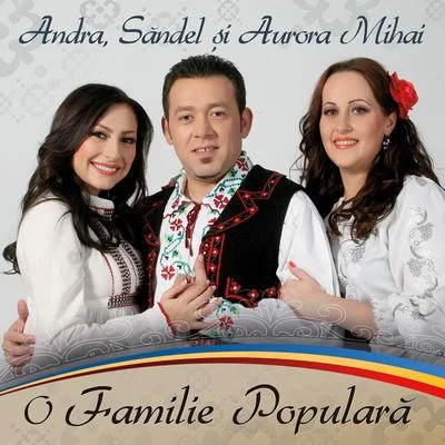 Andra/PachangaO Familie Populara