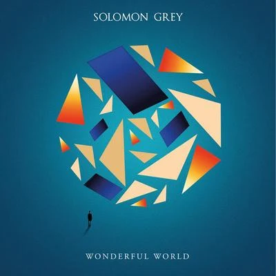 Tagavaka/Solomon Grey/Arswain/Luigi SambuyWonderful World