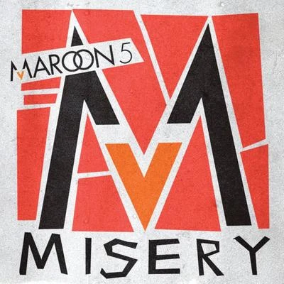 Maroon 5Misery