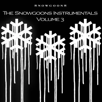 SnowgoonsThe Snowgoons Instrumentals, Vol. 3