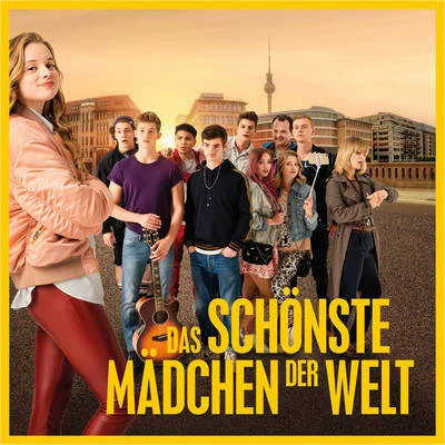 LEAGestört aber GeiLImmer wenn wir uns sehn ("Das schönste Mädchen der Welt", Soundtrack)