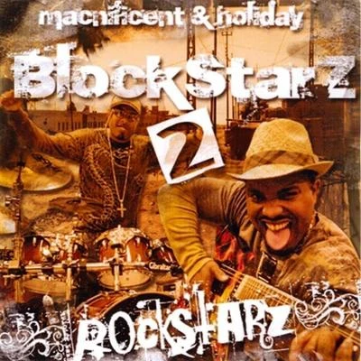 MacnificentBlock Starz 2 Rock Starz