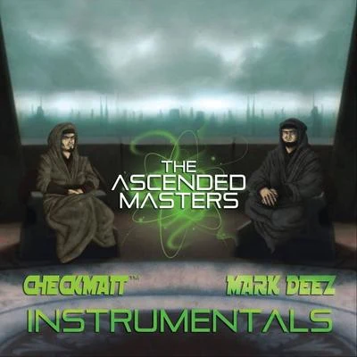 Checkmait/McNastee/Dienasty the Mexican Thuggalo/G-Mo SkeeAscended Masters (Instrumentals)