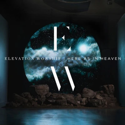 Dante Bowe/Maverick City Music/Elevation Worship/Chandler MooreHere As In Heaven