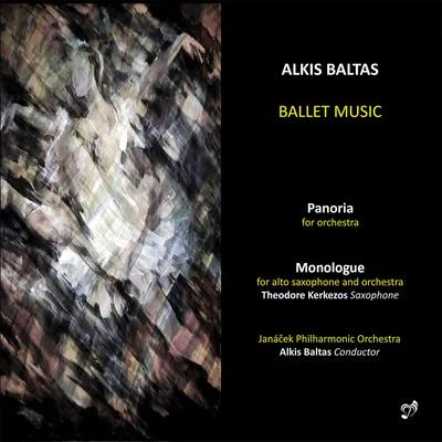 Stanislav Vavřínek/Pavel Šnajdr/Janacek Philharmonic Orchestra/Michalis Economou/Moravian Philharmonic Orchestra/West Point Band/Lt. Colonel Tod Addison/Athens Philharmonia Orchestra/Andreas TselikasAlkis Beltas: Ballet Music