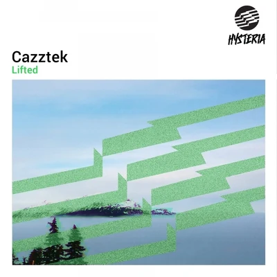 CazztekLifted