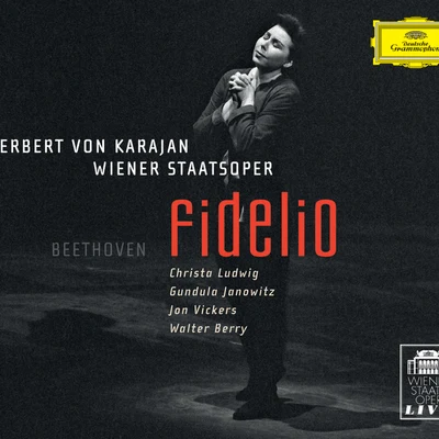 Herbert von Karajan/Oliviero De Fabritiis/Renata Tebaldi/Wiener Philharmoniker/Alberto Erede/NEW PHILHARMONIA ORCHESTRA/Orchestre National de lOpéra de Monte-Carlo/LOrchestre de la Suisse Romande/Orchestra dellAccademia Nazionale di Santa Cecilia/Fausto ClevaBeethoven: Fidelio