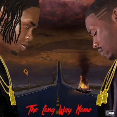 Krept & KonanThe Long Way Home (Deluxe)