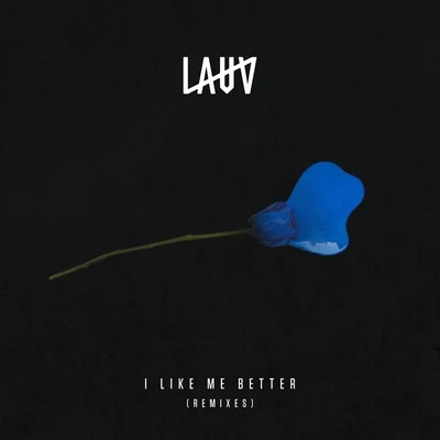 Lauv/Nathan RuxI Like Me Better (Remixes)