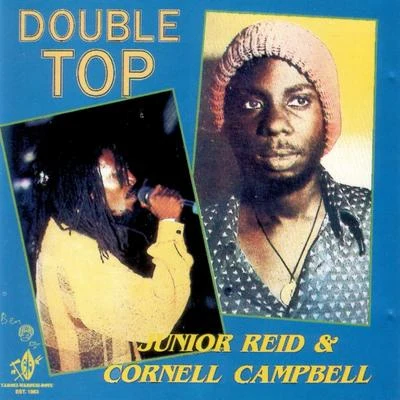 Cornell CampbellDouble Top