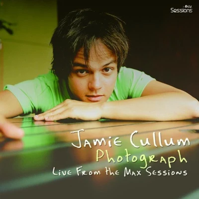 Jamie Cullum/Stacey Kent/Jacob Collier/Imany/Eric CantonaGet Your Way