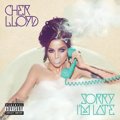 Cher Lloyd/ImanbekDirty Love