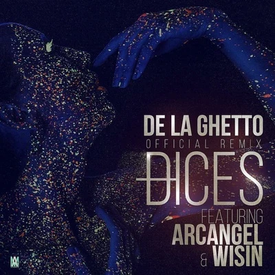 Totoy El Frio/De La Ghetto/574Dices (Remix) [feat. Arcangel & Wisin]