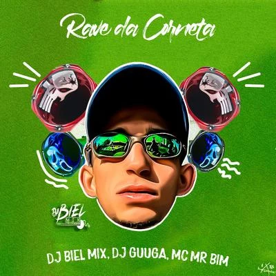 Mc Mr. BimRave da Corneta