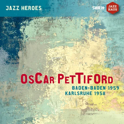 Oscar PettifordPETTIFORD, Oscar: Baden-Baden Karlsruhe (1958-1959)