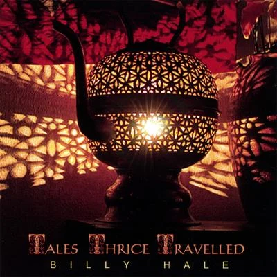 Billy Hale/love-sadKiDTales Thrice Travelled