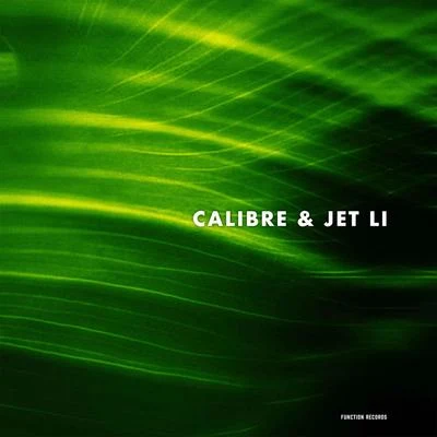 Calibre/DRS/Mark ErnestusCalibre & Jet Li