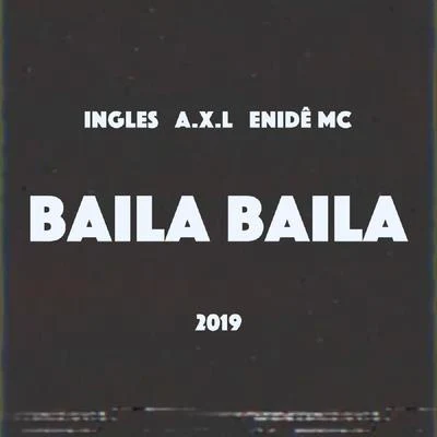 InglesBaila Baila