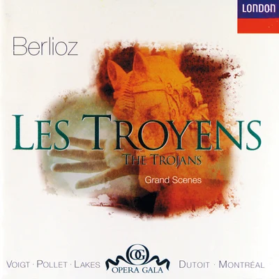 Deborah VoigtBerlioz: Les Troyens - Great Scenes & Arias