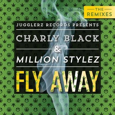 Charly BlackLuis FonsiFly Away