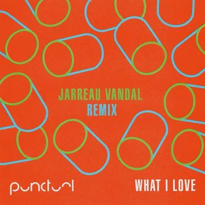 PunctualWhat I Love (Jarreau Vandal Remix)