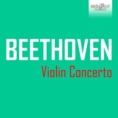 Emmy VerheyBeethoven: Violin Concerto