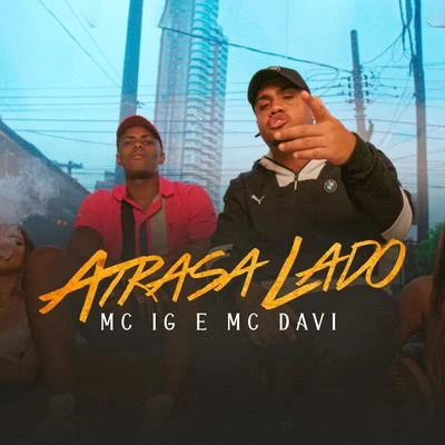 Mc DaviAtrasa Lado