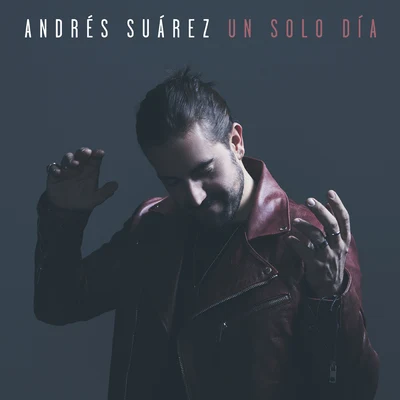 Ainoa Buitrago/Andrés SuárezUn solo día