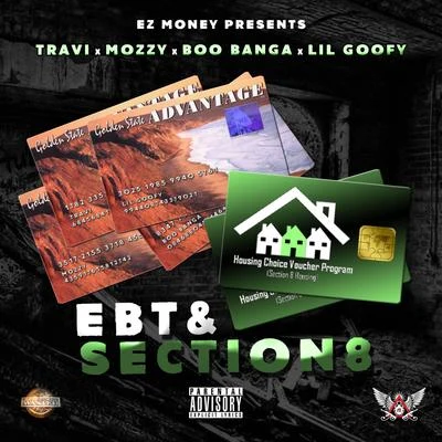 TRAVIEBT & Section 8 - Single