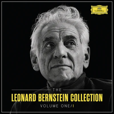 Leonard BernsteinThe Leonard Bernstein Collection - Volume 1 - Part 1