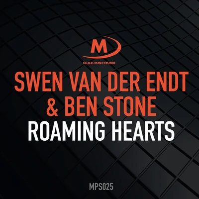 Ben StoneRoaming Hearts