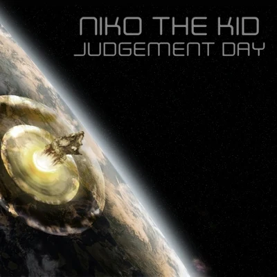 Niko The Kid/NOME.Judgement Day EP