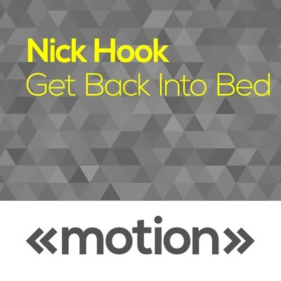 Denise Gutiérrez/Nick Hook/LaoGet Back into Bed