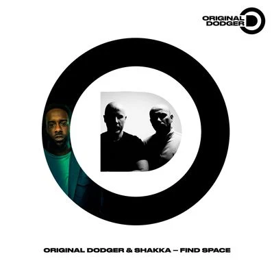 Original DodgerFind Space (feat. Shakka)