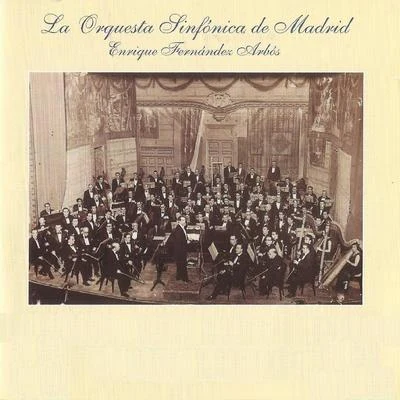 Orquesta Sinfónica De MadridChristoph Willibald GLUCKPeter MaagLa Orquesta Sinfónica de Madrid