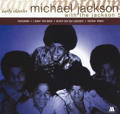 The Jackson 5Early Classics