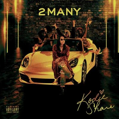 Kodie Shane2 Many