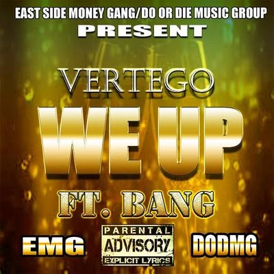 BangWe Up (feat. Bang)