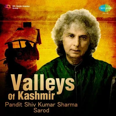 Pt. Shivkumar SharmaValleys Of Kashmir