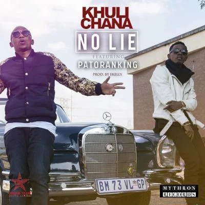 Bongani Kwanyana/Big Nuz/Bhar/Khuli Chana/DJ TiraNo Lie (feat. Patoranking)