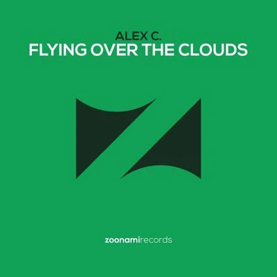 Alex C.Flying Over The Clouds