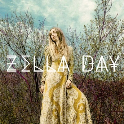 Zella Day/Royal Blood/Anna Calvi/Woodkid/HAIM/M83/Lykke Li/Imagine Dragons/SOHN/Joseph TrapaneseZella Day