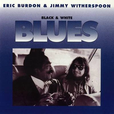 Jimmy WitherspoonBlack & White Blues