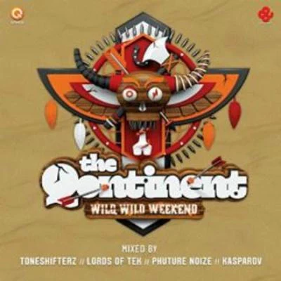 Audiotricz/BAQ/Andrew Liogas/DJ Isaac/D-Sturb/Betavoice/Wasted Penguinz/D-Block & S-te-fan/Tomsky/SephyxGhettoblaster