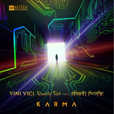 Vini ViciKarma