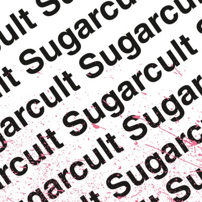 SugarcultBouncing Off The Walls